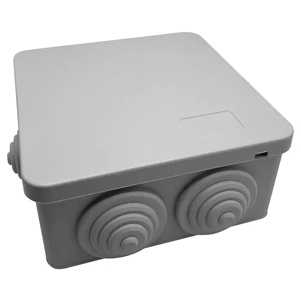 Распределительная коробка MONLID 85x85x40 мм