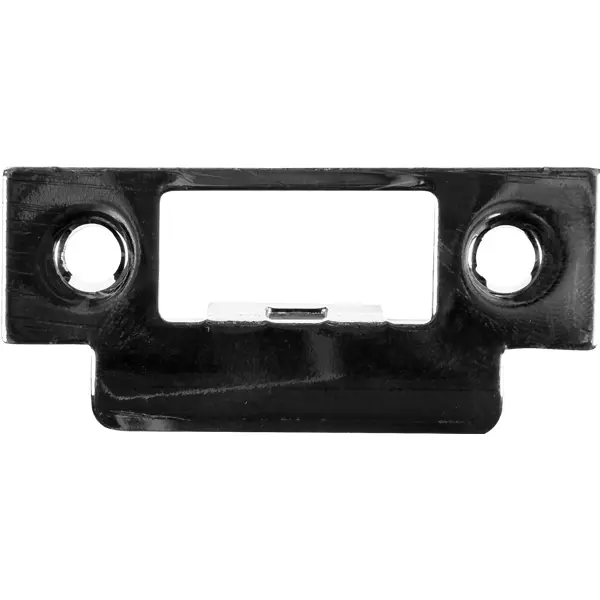 Планка ответная Edson SP5070 цвет хром