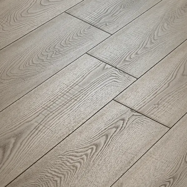 Ламинат KREAFORTA Дуб Дон 33 класс толщина 8 мм с фаской 1.99 м²