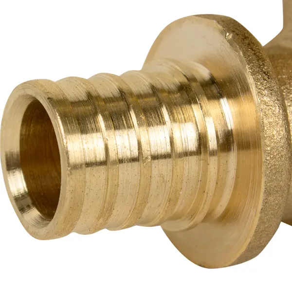 Тройник переходной Pro Aqua 20x20x16 мм латунь AX8202016