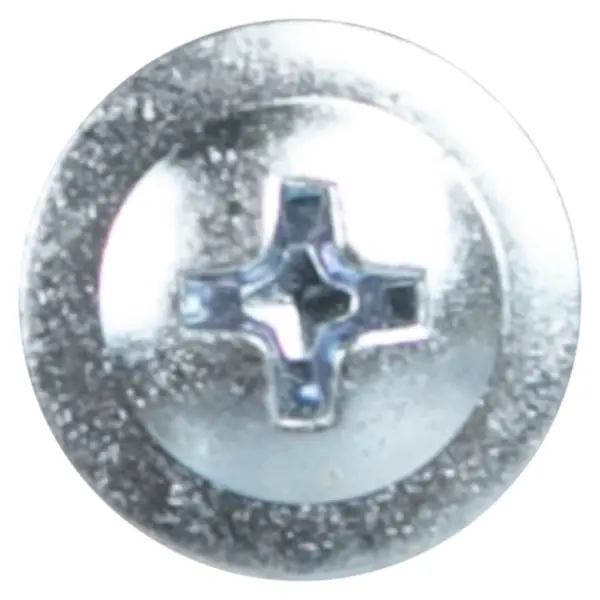 Саморезы по металлу DILWIS с пресс-шайбой острые оцинкованные 4.2x41 мм 150 шт.