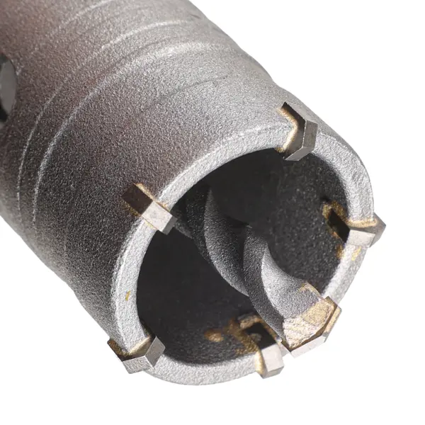 Коронка по кирпичу SDS-plus Спец 0620019 40 мм
