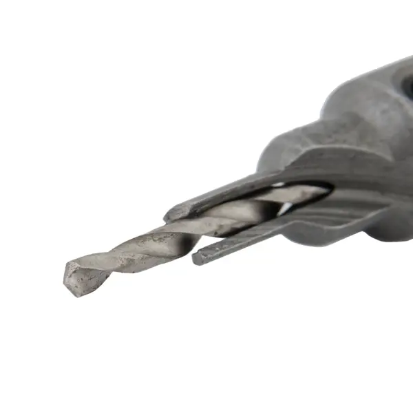 Сверло под конфирмат по дереву Спец 0400000 3x30 мм