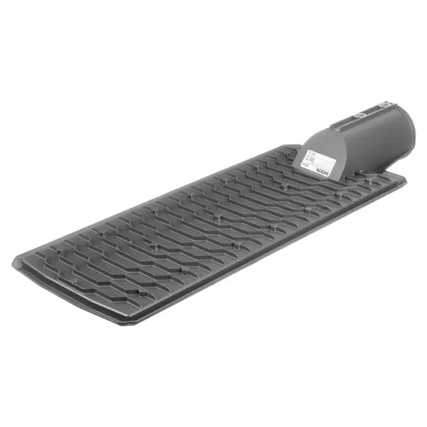 Светильник консольный уличный светодиодный ДКУ Wolta STL-150W/02 150 Вт 5700К IP65 нейтральный белый свет