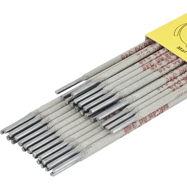 Электрод сварочный МК-46.00 МЭЗ 3 мм 1 кг