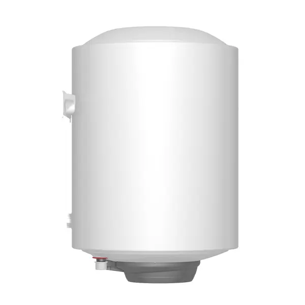 Накопительный водонагреватель электрический 35 л AquaVerso ES 1.5 кВт эмалированная сталь мокрый ТЭН