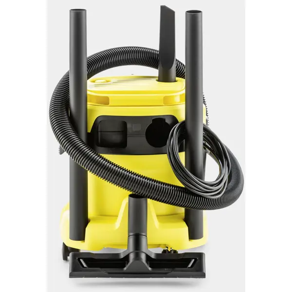 Пылесос Karcher WD 2 Plus V-12/4/18 1000 Вт 12 л