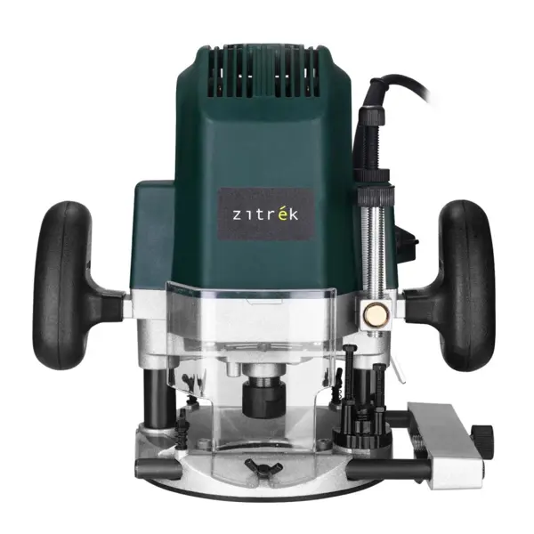 Фрезер сетевой универсальный Zitrek ZKR1400, 1400 Вт