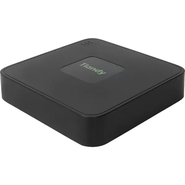 Записывающее устройство внутренняя Tiandy TC-R3105 1080P цвет черный