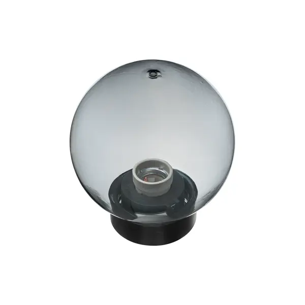 Светильник уличный шар НТУ дымчатый d200 мм IP54 Е27