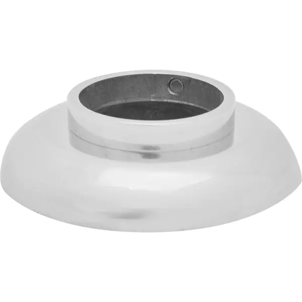 Отражатель для полотенцесушителя Сунержа 1" нержавеющая сталь