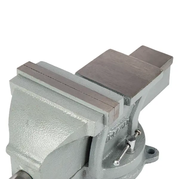Накладка на цилиндр Edson EDS-SC-R1 ø54 мм цвет белый 2 шт.