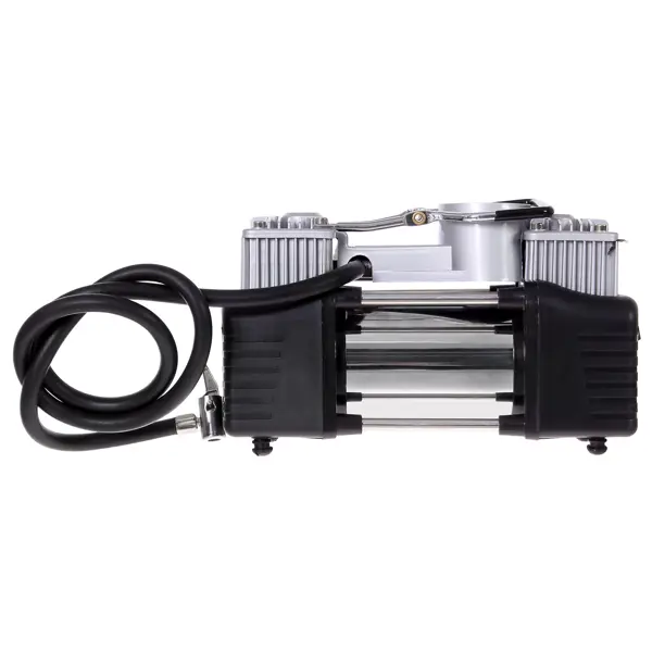 Компрессор автомобильный Спец КПА-90, 85 л/мин