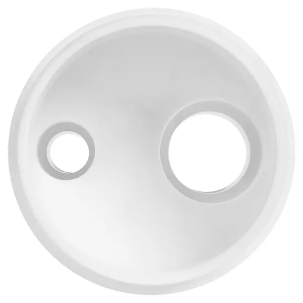 Адаптер для подключения слива Orio 12/16 20/25 50 мм полипропилен