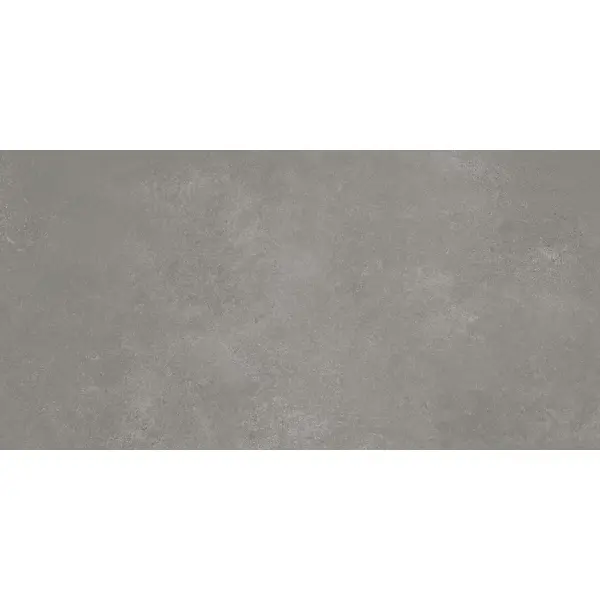 Плитка настенная Mersey Concrete A0554H24102 20x40 см 1.6 м² матовая цвет графит