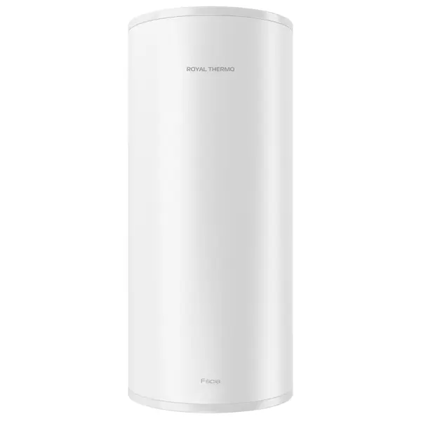 Накопительный водонагреватель электрический 30 л Royal Thermo RWH 30 Filicia 2 кВт нержавеющая сталь мокрый ТЭН