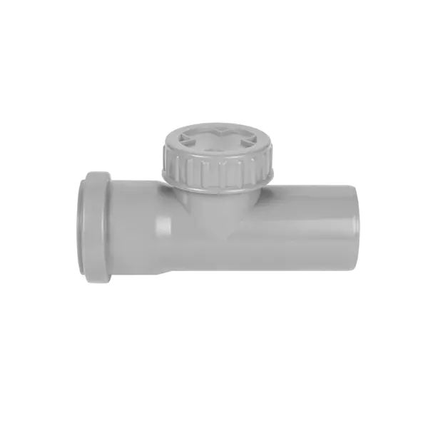 Ревизия Политрон 50 мм полипропилен