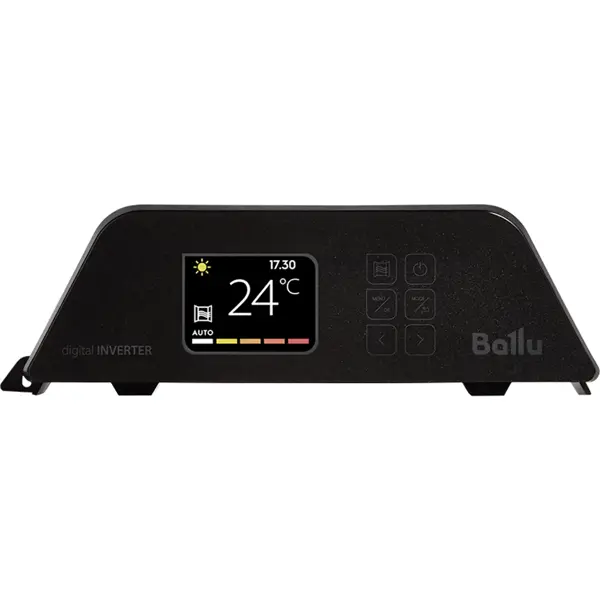 Конвектор электрический Ballu Apollo digital INVERTER BEC/ATI-1502 с электронным термостатом 1500 Вт