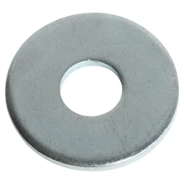 Шайба кузовная DIN 9021 8 мм на вес