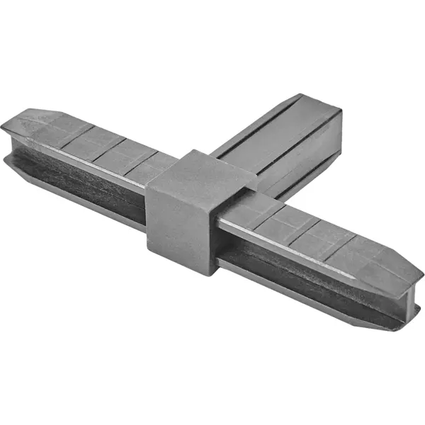 Коннектор 3 2D Лофт черный