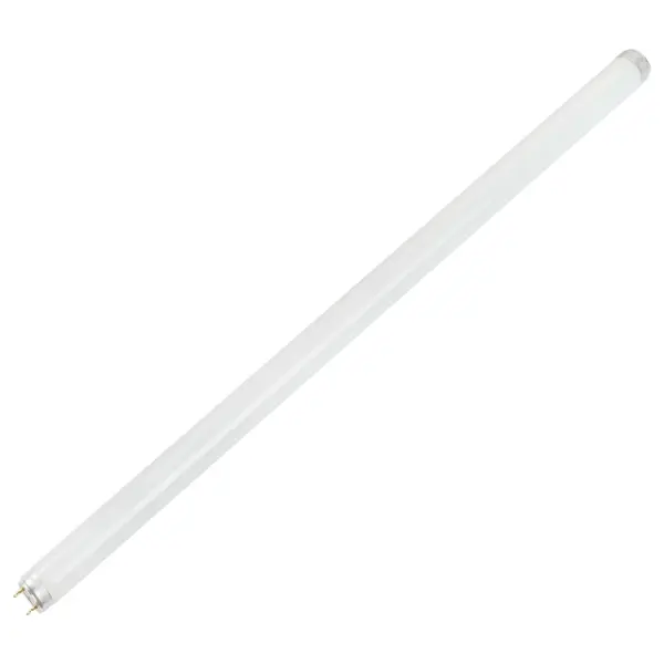 Лампа люминесцентная Osram T8 G13 18 Вт 590 мм свет холодный белый