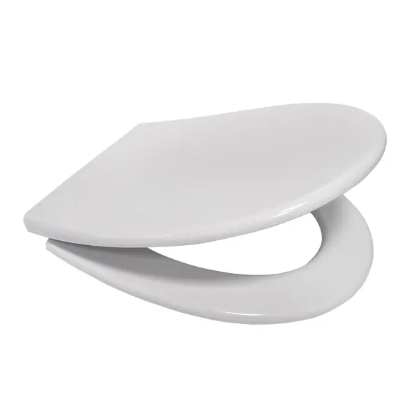 Сиденье для унитаза Bas SO с микролифтом