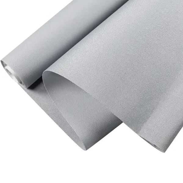 Штора рулонная Сансет 42.5x175 см серая