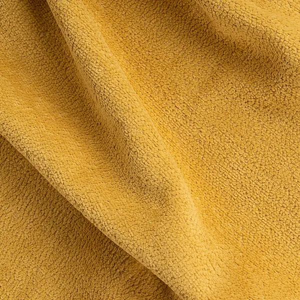 Ткань мебельная Life Corn шенилл 140 см цвет золотой