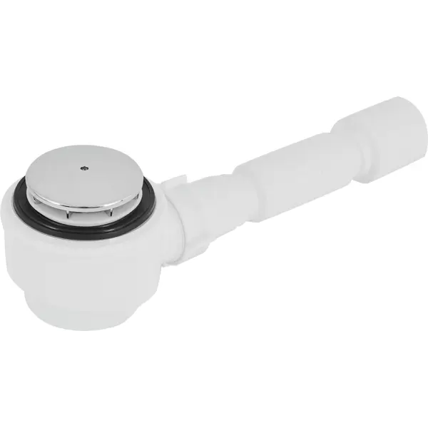 Сифон для душевого поддона АНИ Пласт ø50 мм