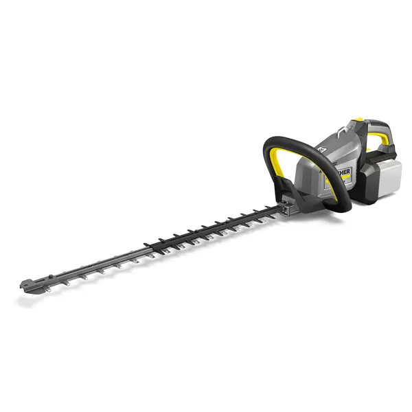 Кусторез аккумуляторный Karcher HT 650/36 Bp