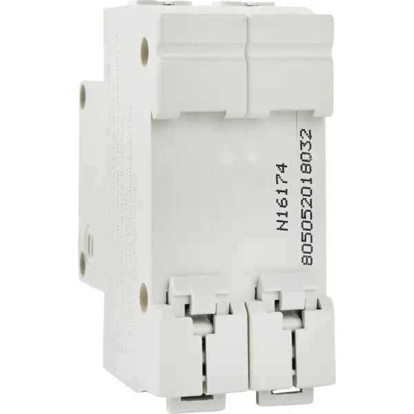 Автоматический выключатель IEK Home ВА47-29 2P N C32 А 4.5 кА