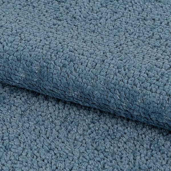 Ткань мебельная Life Navy шенилл 140 см цвет синий