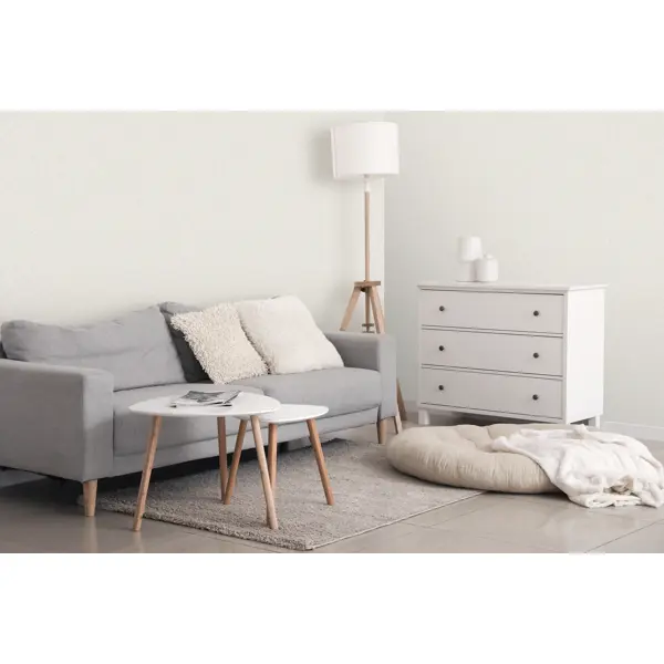 Обои под покраску флизелиновые Renowa Галактика 1.06 м 2587 100 г/кв.м