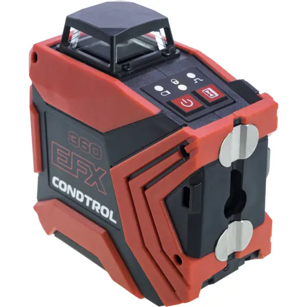 Уровень лазерный Condtrol EFX360, 20/40 м