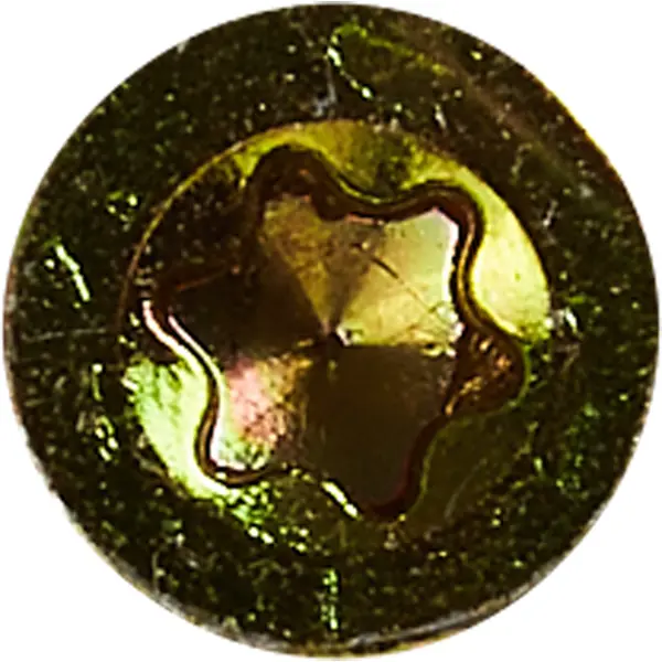 Шуруп конструкционный для деревянного домостроения 4.5x60 80 шт