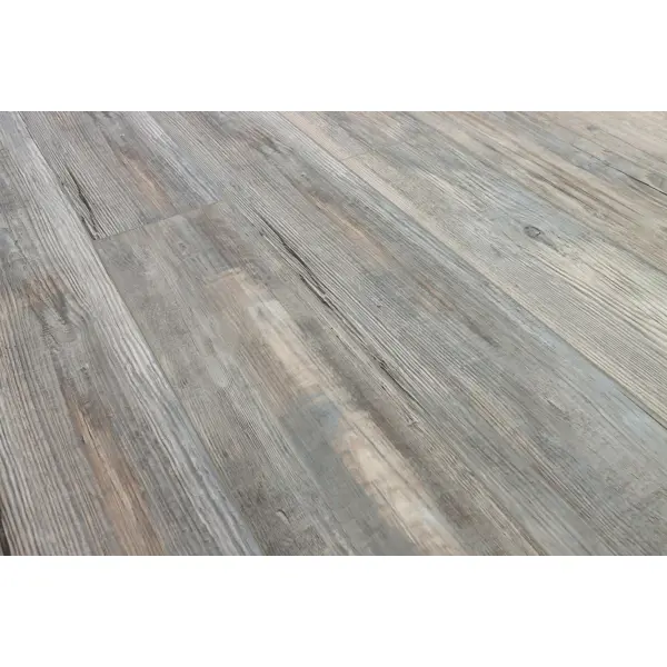 SPC плитка Craft Floor Дуб Биарриц 43 класс толщина 4 мм 2.16 м²