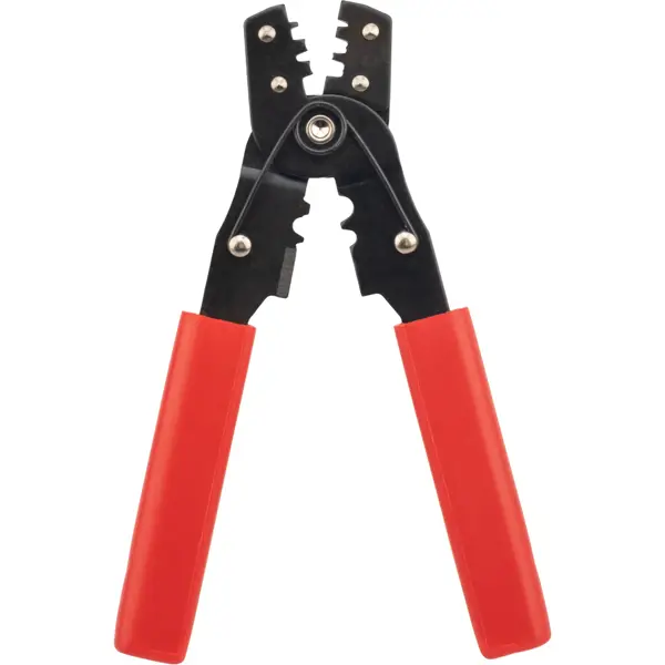 Кримпер для обжима клемм кабелей Rexant HT-202B 12-3032 до 6 мм