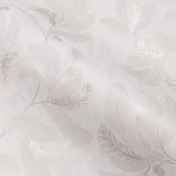 Обои флизелиновые Palitra Home Avellino бежевые 1.06 м HC31252-22a