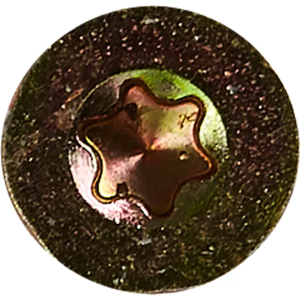 Шуруп конструкционный для деревянного домостроения 5x70 5 шт