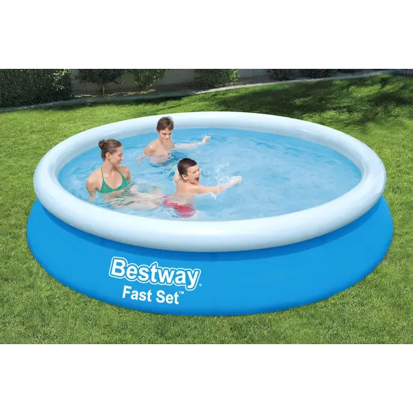 Бассейн надувной Bestway 57274 BW 366x76 см