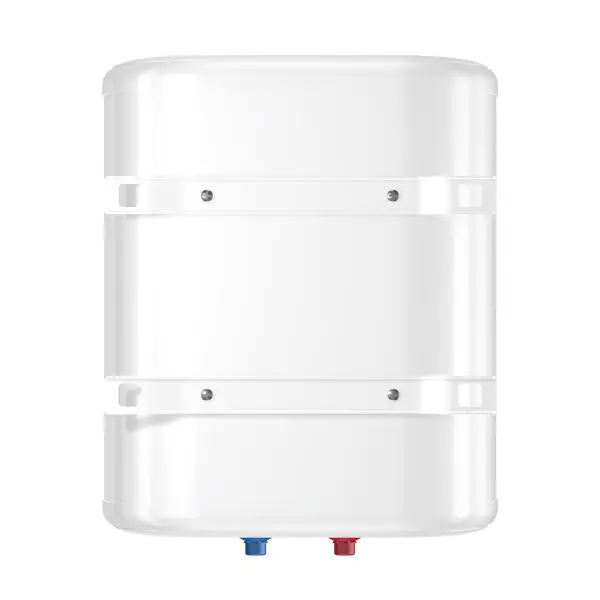 Накопительный водонагреватель электрический 30 л Thermex Wima 30 V 2 кВт нержавеющая сталь мокрый ТЭН