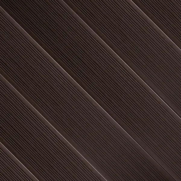 Террасная доска ДПК Freedeck цвет Венге 3000x150x17 мм вельвет 0.45 м²