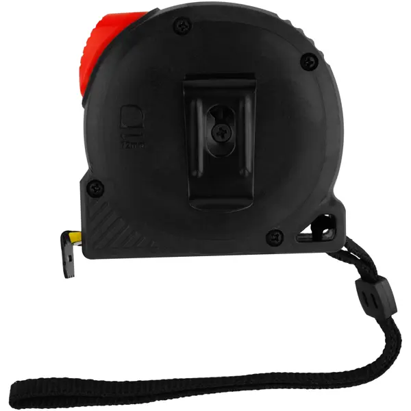 Рулетка Vertextools 3144-5-19 с автостопом 5 м x 19 мм