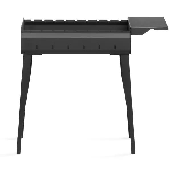 Мангал Gratar Classic CL02 2 мм 72.8x85.3x39 см