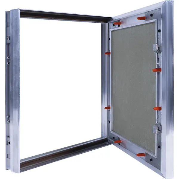 Люк потайной Maxitech Плюс 300x300 мм