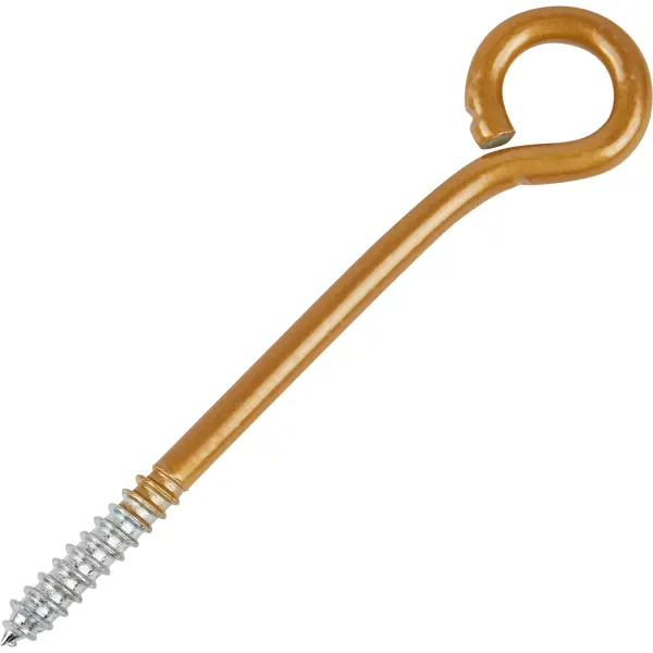 Саморезы универсальные DILWIS потайные острые оцинкованные 6x40 мм на вес