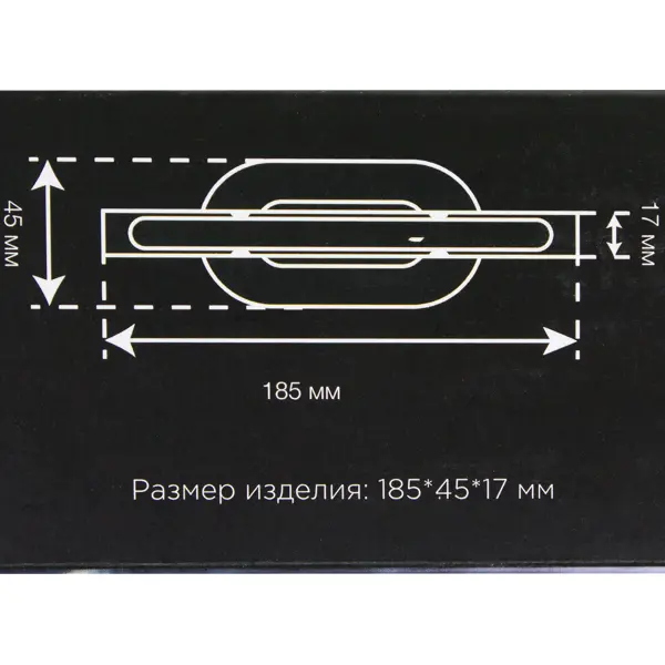 Монтажная гайка Walraven M10 BIS RapidRail 6513110