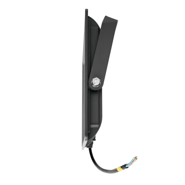 Прожектор светодиодный уличный Wolta WFL-150W/08 150 Вт 5700 К IP65 холодный белый свет