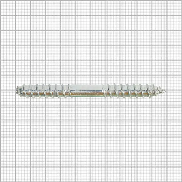 Шуруп для балясин 8x100 мм