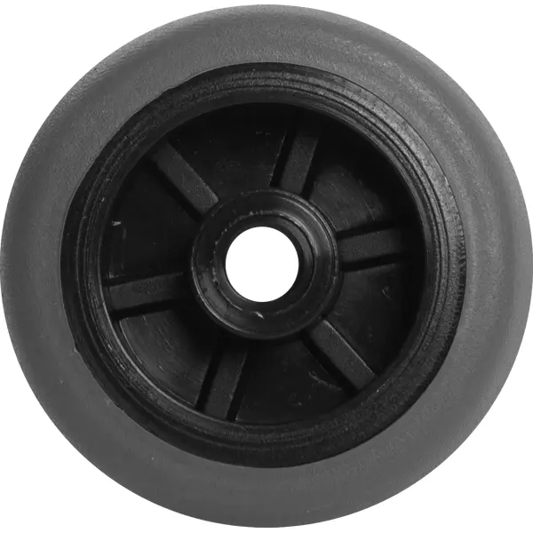 Колесо без тормоза 48 мм до 40 кг